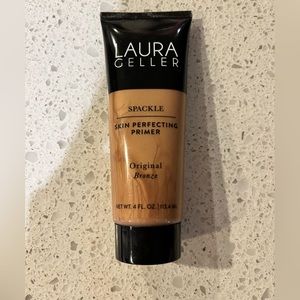 Laura Geller foundation/concealer